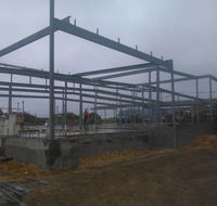 Nelson Bay Steel Fabrications Pty Ltd - Australian Directory