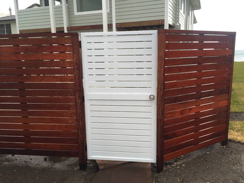 Nelson Bay Steel Fabrications Pty Ltd - Australian Directory 1