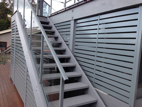 Nelson Bay Steel Fabrications Pty Ltd - Australian Directory 4