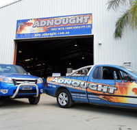 Adnought Sheet Metal Fabrication Pty Ltd - Australian Directory