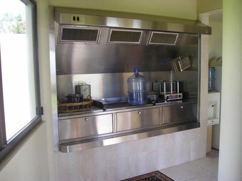 Adnought Sheet Metal Fabrication Pty Ltd - Australian Directory 2