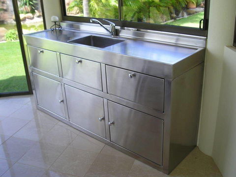 Adnought Sheet Metal Fabrication Pty Ltd - Australian Directory 3
