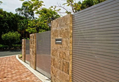 AJ Steel/Lifestyle Aluminium Sunshine Coast - Australian Directory 0