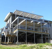 BM Steel Fabrication - Australian Directory