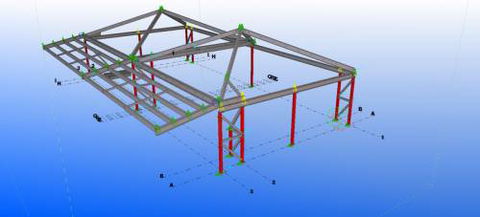 BM Steel Fabrication - Australian Directory 2