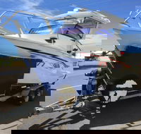 SSAF Sheet Metal and Welding Services - Australian Directory