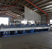 Sun City Sheetmetal - Australian Directory