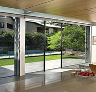 New England Glass  Aluminium - Australian Directory