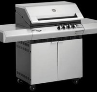 Barbeques Galore - Australian Directory