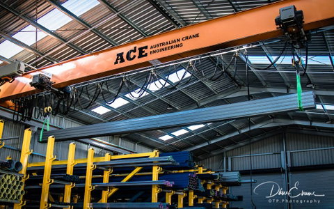 Steelmart Sunshine Coast - Australian Directory 0