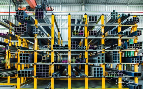 Steelmart Sunshine Coast - Australian Directory 1