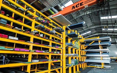 Steelmart Sunshine Coast - Australian Directory 2