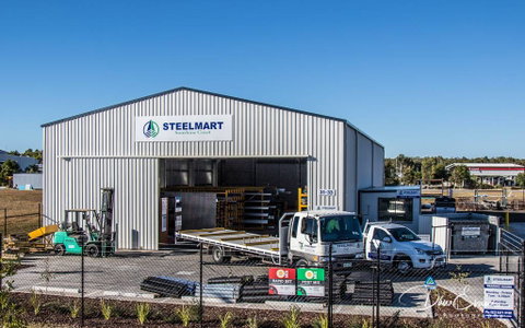 Steelmart Sunshine Coast - Australian Directory 3