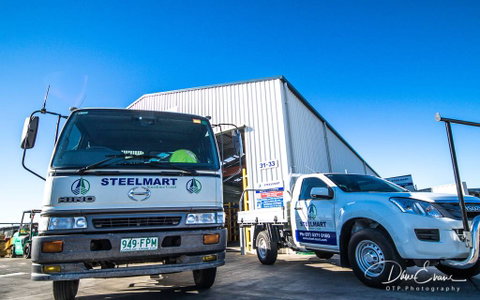 Steelmart Sunshine Coast - Australian Directory 4
