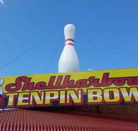Shellharbour TenPin Bowl - Australian Directory