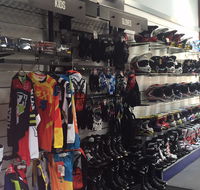 Super Moto New England - Australian Directory