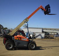 Hubbard Hire - Australian Directory