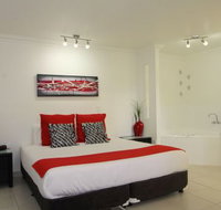 Charm City Motel - Australian Directory