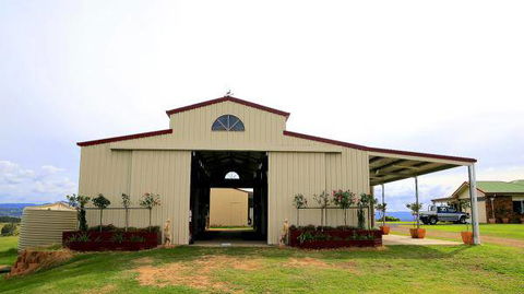 R & F Steel Buildings-John Tooma - Australian Directory 1