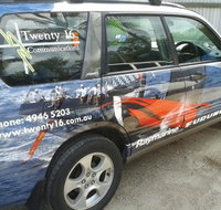Twenty 16 Communications - Australian Directory