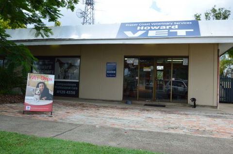 Howard Veterinary Clinic - Australian Directory 2