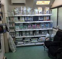 Stella Street Veterinary Clinic - Australian Directory