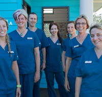 Vitality Vetcare - Australian Directory