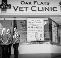 Oak Flats Vet Clinic - Australian Directory