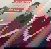 Bowen Road Vets - Australian Directory