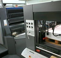 Colemans Printing - Australian Directory