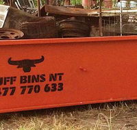Buff Bins NT - Australian Directory