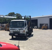 Budget Skips - Australian Directory