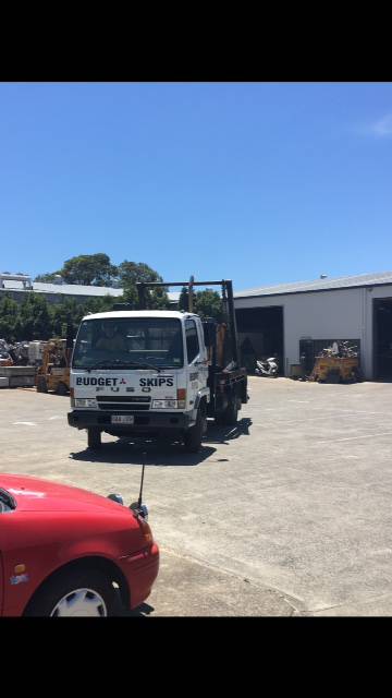Budget Skips - Australian Directory 0