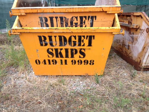 Budget Skips - Australian Directory 5