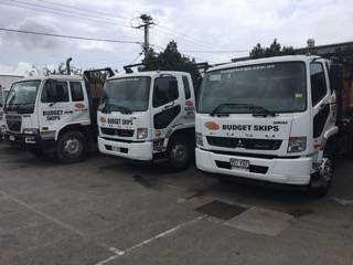 Budget Skips - Australian Directory 8