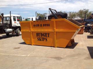Budget Skips - Australian Directory 12