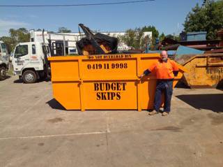 Budget Skips - Australian Directory 13