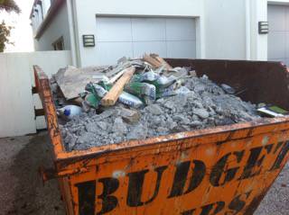 Budget Skips - Australian Directory 14