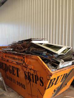 Budget Skips - Australian Directory 15