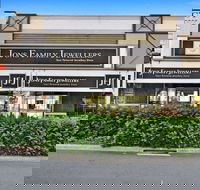 Jons Family Jewellers - Australian Directory