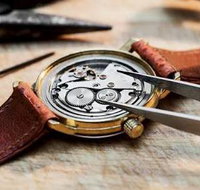 AB Watchmakers - Australian Directory
