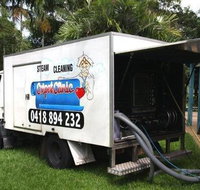 Carpet Clinic NT - Australian Directory