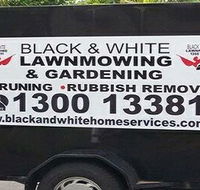 Black  White Home Services - Australian Directory