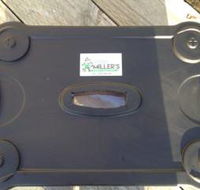 Miller's Pest Control - Australian Directory