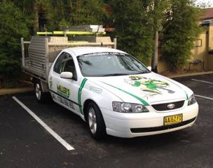 Miller's Pest Control - Australian Directory 1