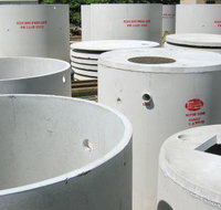 Allcast Precast Concrete Tanks - Australian Directory