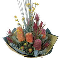 Valley Fresh Flowers - Australian Directory