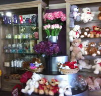 The Flower Palace - Australian Directory