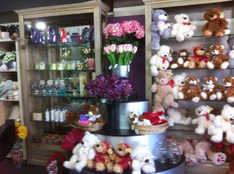 The Flower Palace - Australian Directory 0