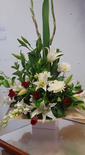 All Occasion Flowers & Party Hire - Australian Directory 1